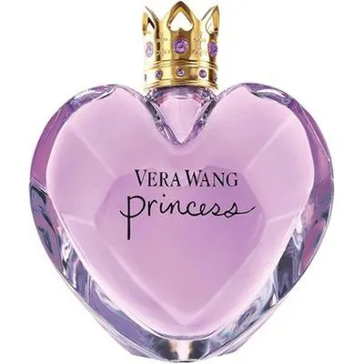 Vera Wang Princess Eau de Toilette 1.7 oz Tester