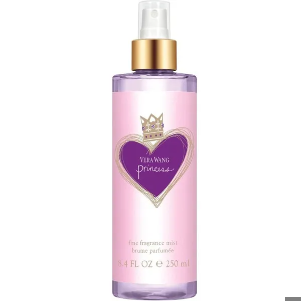 Vera Wang Princess Fragrance Mist