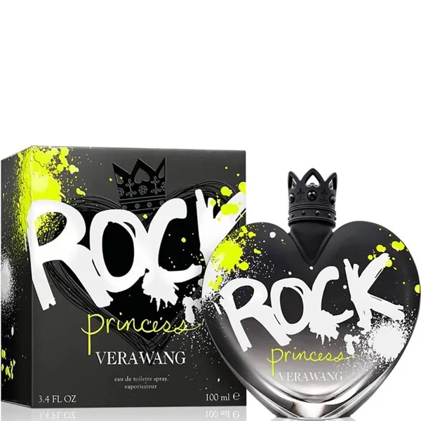 Vera Wang Rock Princess Eau de Toilette