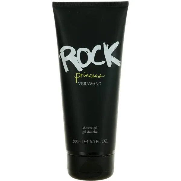 Rock Princess Shower Gel