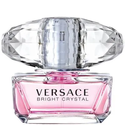 Versace Bright Crystal Deodorant Spray