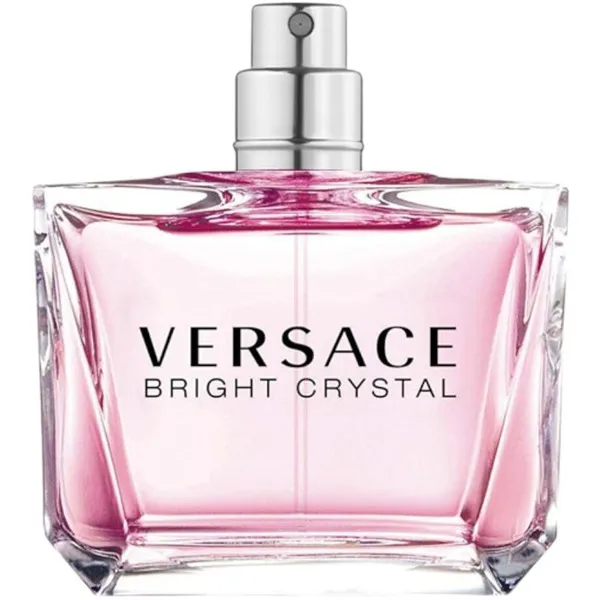Versace Bright Crystal Eau de Toilette