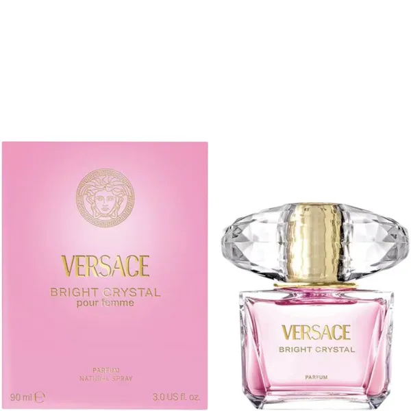 Versace Bright Crystal Parfum
