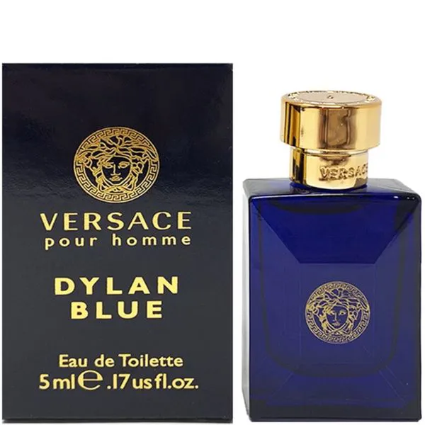 Versace Dylan Blue Eau de Toilette