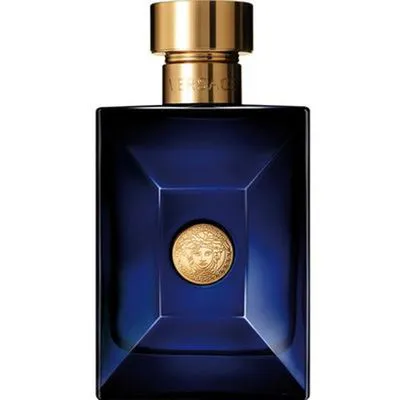 Versace Dylan Blue Eau de Toilette 3.4 oz Tester