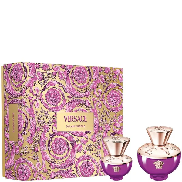 Versace Dylan Purple Gift Set