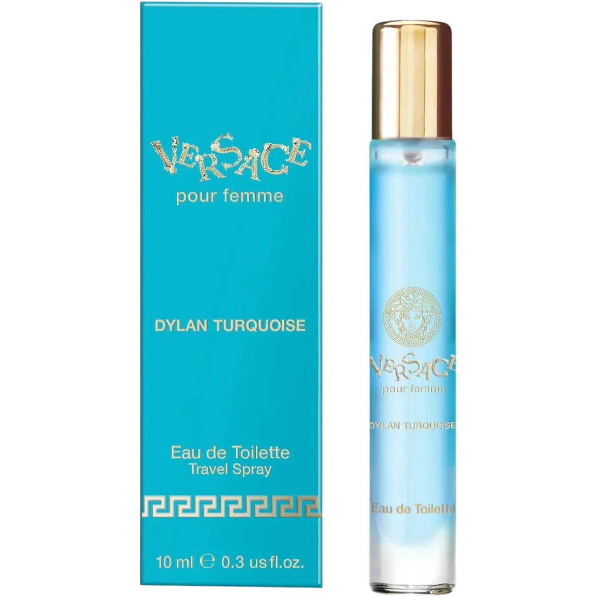 Dylan Turquoise Eau de Toilette