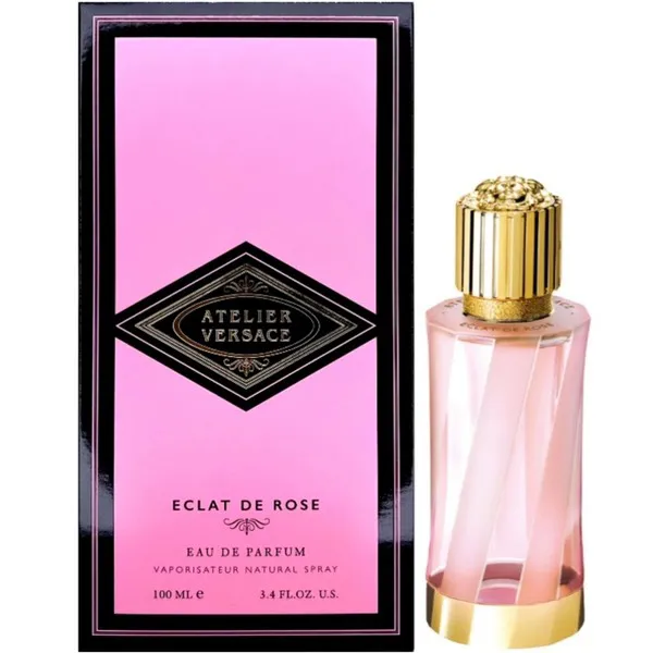 Versace Eclat De Rose Eau de Parfum