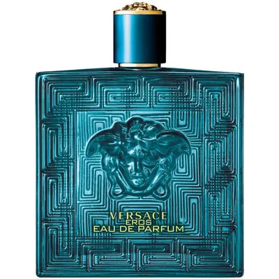 Eros Eau de Parfum