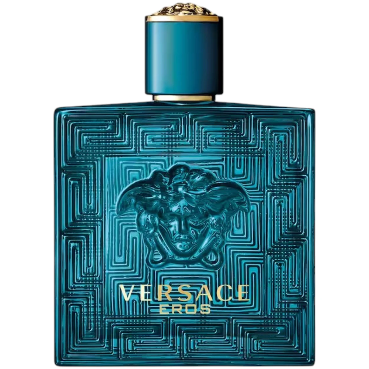 Versace Eros Eau de Toilette