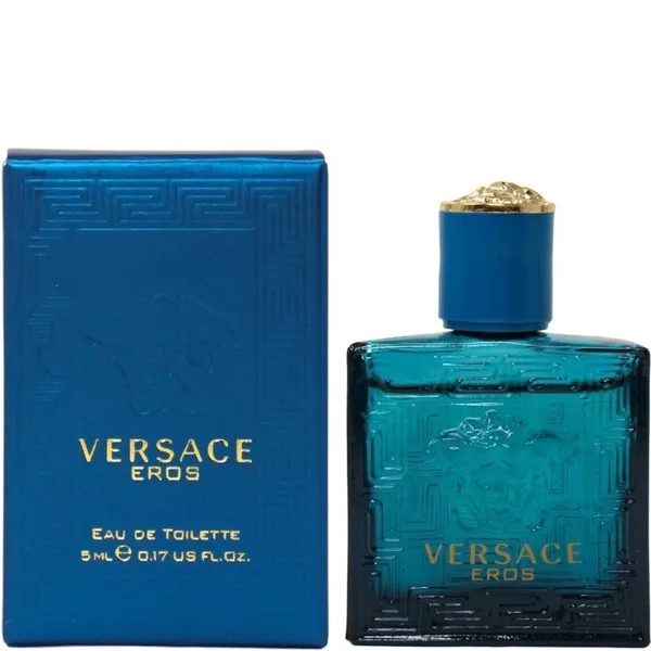 Versace Eros Eau de Toilette