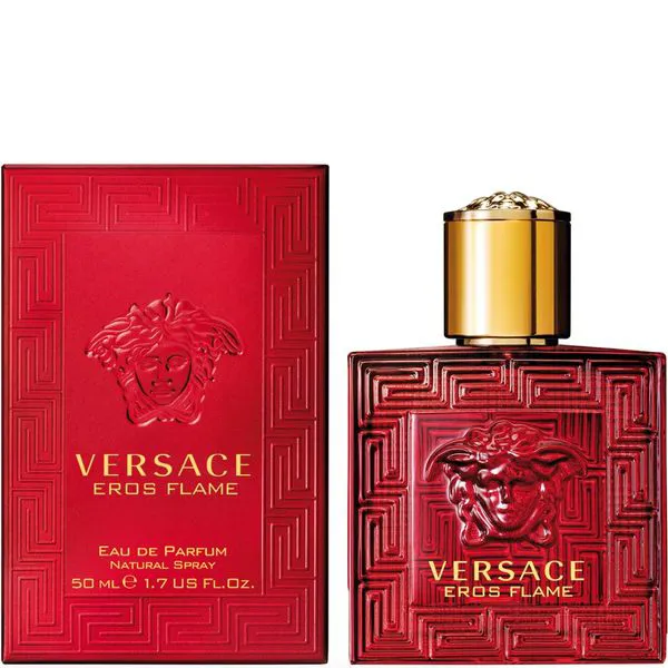 Eros Flame Eau de Parfum