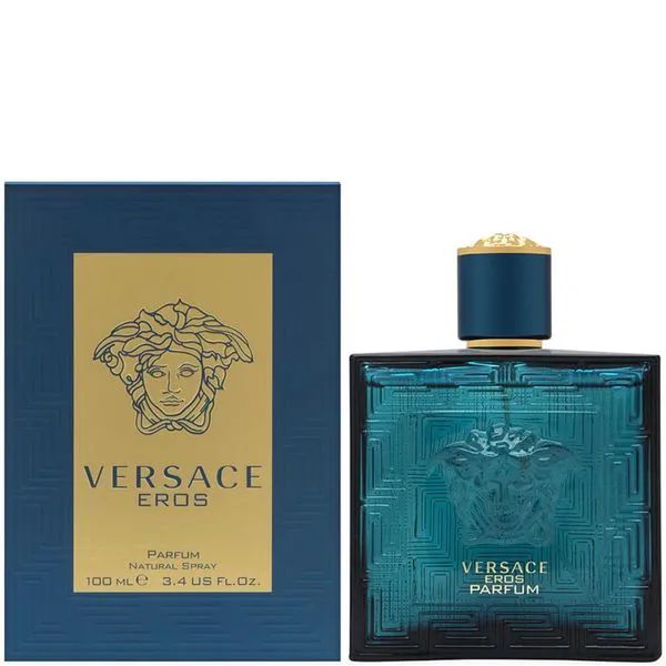 Versace Eros Parfum