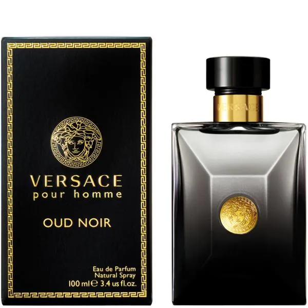 Oud Noir Eau de Parfum