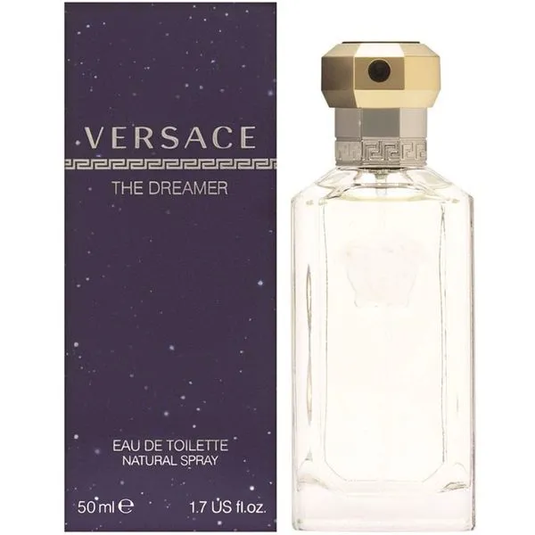 Versace The Dreamer Eau de Toilette