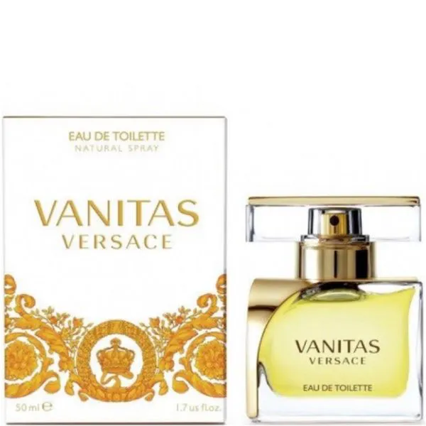 Versace Vanitas Eau de Toilette