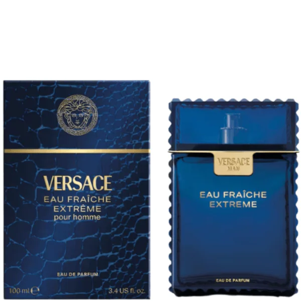 Versace Versace Man Eau Fraiche Extreme Eau de Parfum