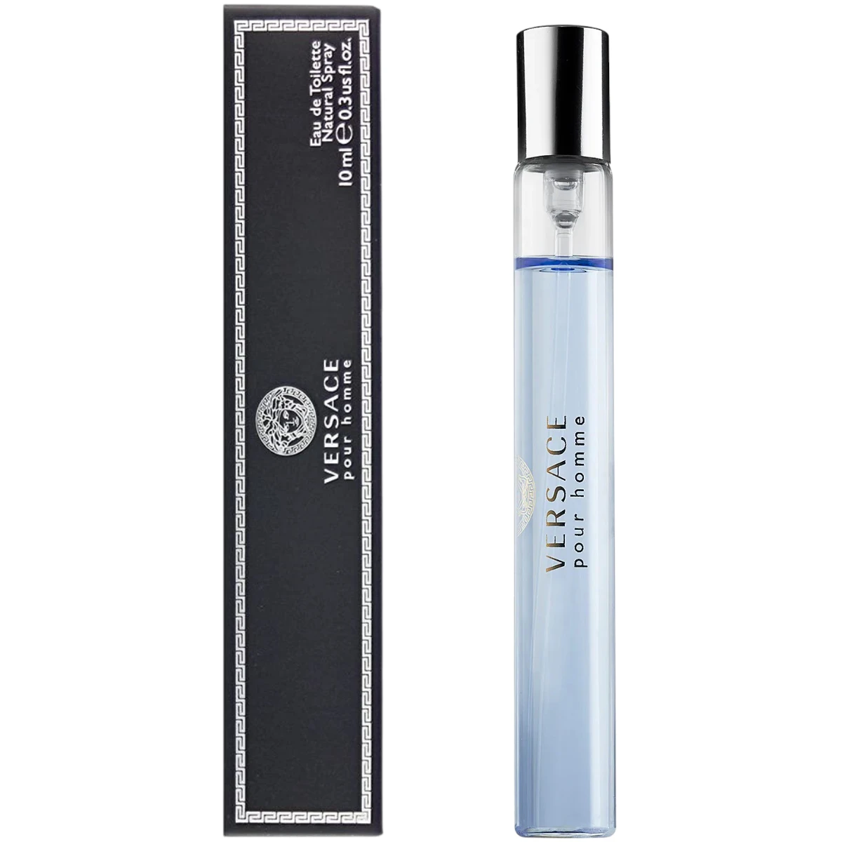 Versace Versace Pour Homme Eau de Toilette 0.3 oz