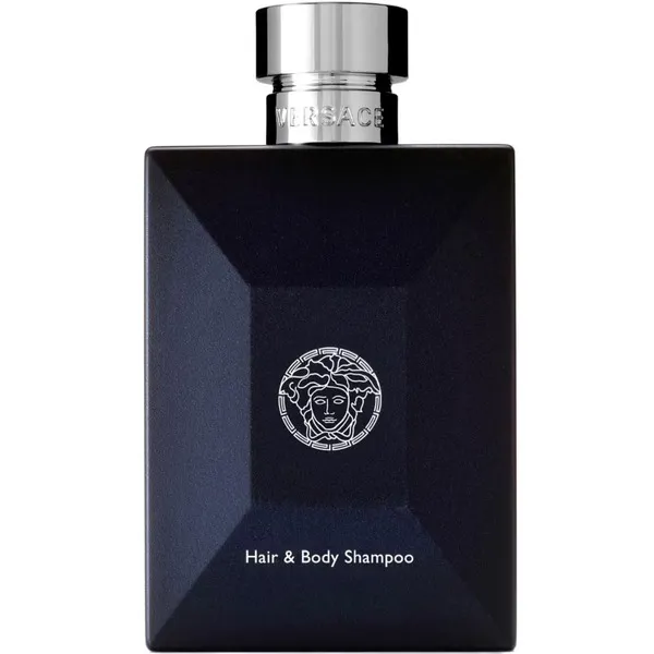 Versace Versace Pour Homme Hair & Body Shampoo