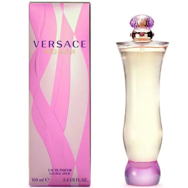 Versace Woman Eau de Parfum
