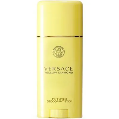 Yellow Diamond Deodorant Stick