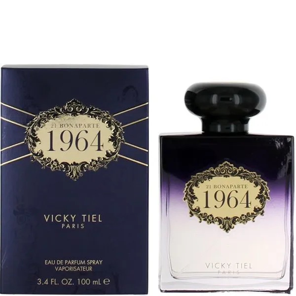 Vicky Tiel 21 Bonaparte 1964 Eau de Parfum