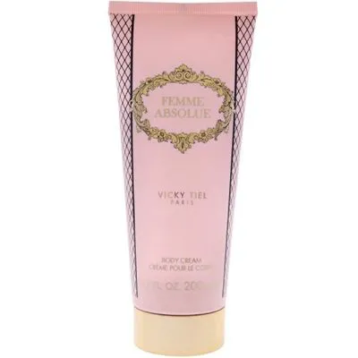 Vicky Tiel Vicky Tiel Femme Absolue Body Cream