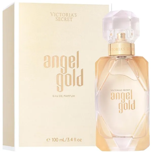 Victoria's Secret Angel Gold Eau de Parfum
