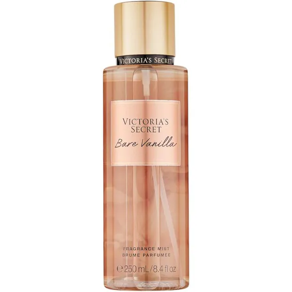 Victoria's Secret Bare Vanilla Fragrance Mist