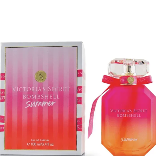 Victoria's Secret Bombshell Summer Eau de Parfum