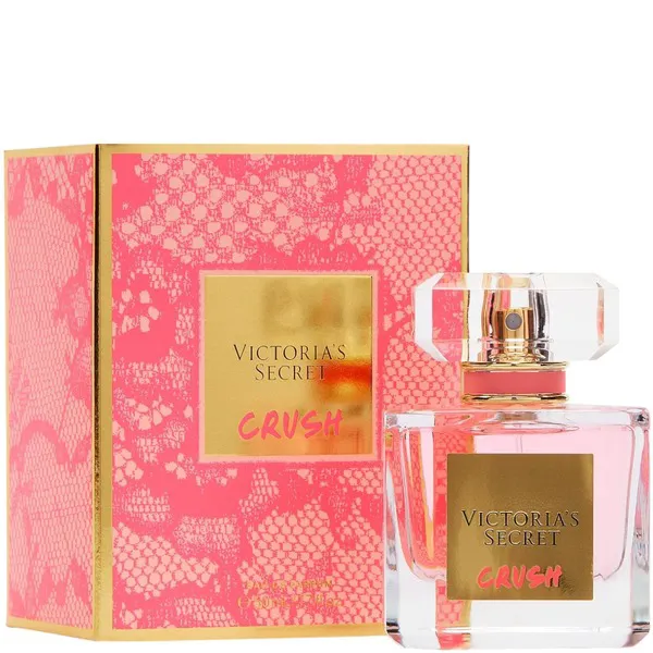 Victoria's Secret Crush Eau de Parfum