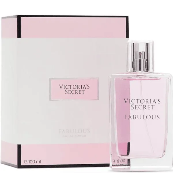 Victoria's Secret Fabulous Eau de Parfum
