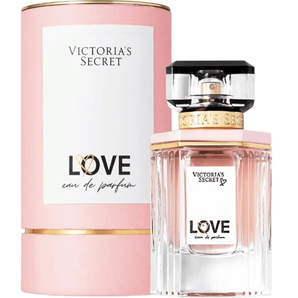 Victoria's Secret Love Eau de Parfum