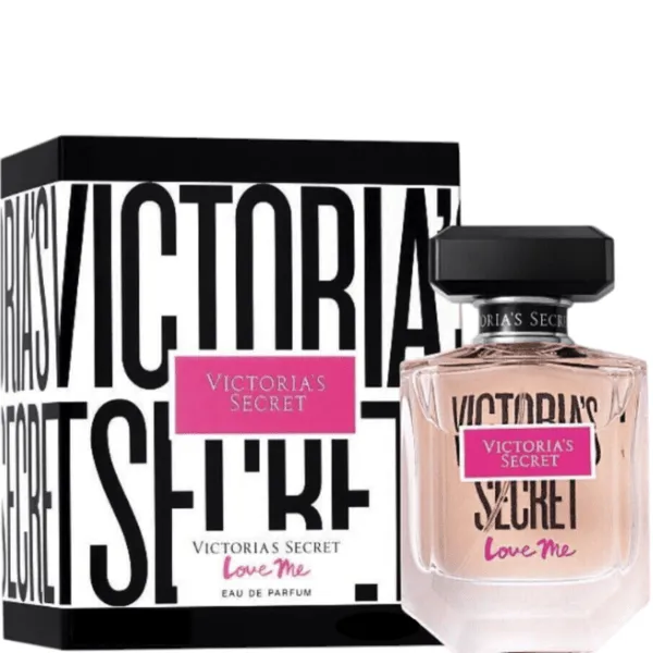 Victoria's Secret Love Me Eau de Parfum