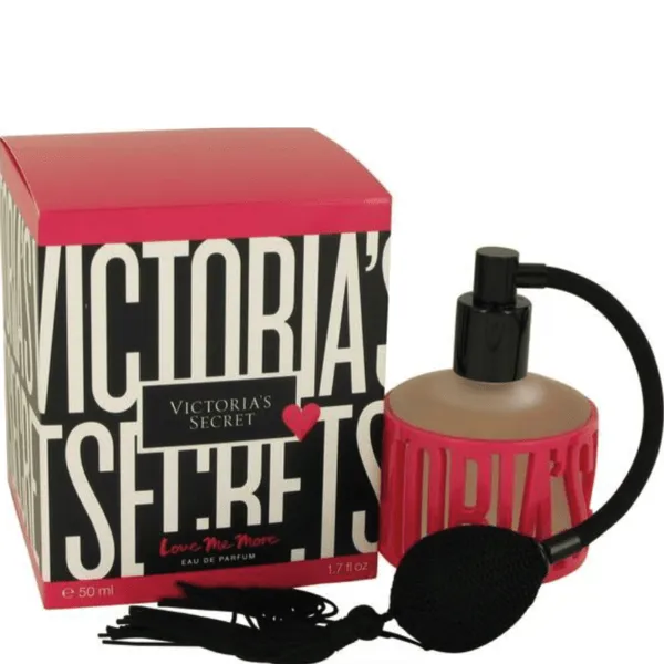 Victoria's Secret Love Me More Eau de Parfum