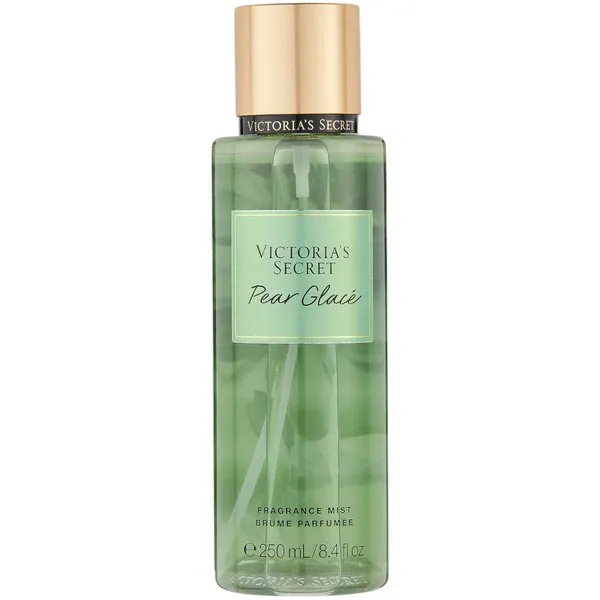 Victoria's Secret Pear Glace Fragrance Mist