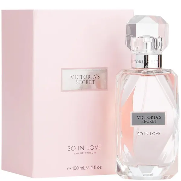 Victoria's Secret So In Love Eau de Parfum