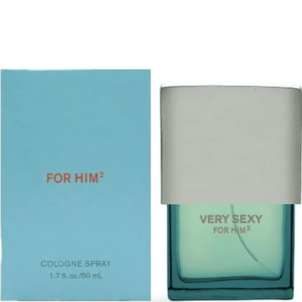 Victoria's Secret Very Sexy For Him 2 Eau de Cologne