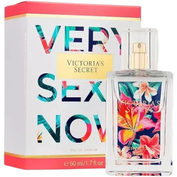Victoria's Secret Very Sexy Now Eau de Parfum