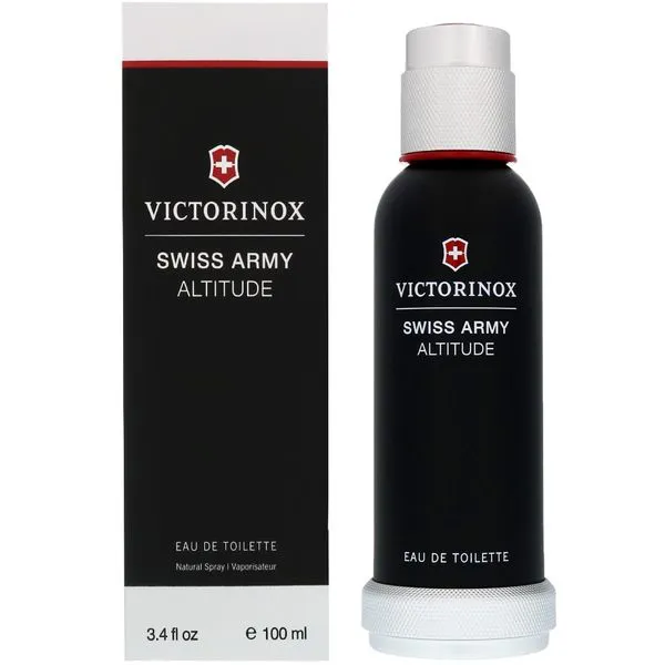 Victorinox Swiss Army Altitude Eau de Toilette