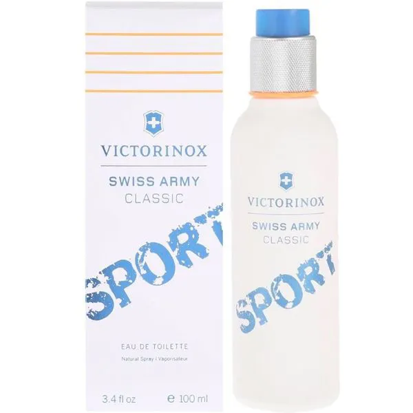Victorinox Swiss Army Classic Sport Eau de Toilette