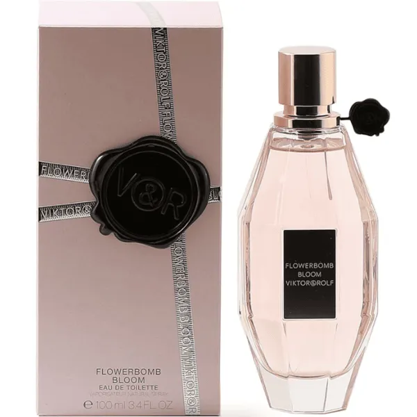 Viktor & Rolf Flowerbomb Bloom Eau de Toilette