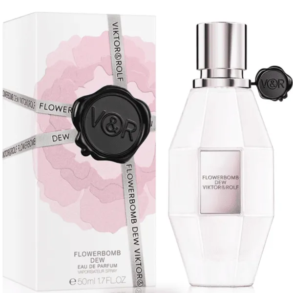Viktor & Rolf Flowerbomb Dew Eau de Parfum 1.7 oz