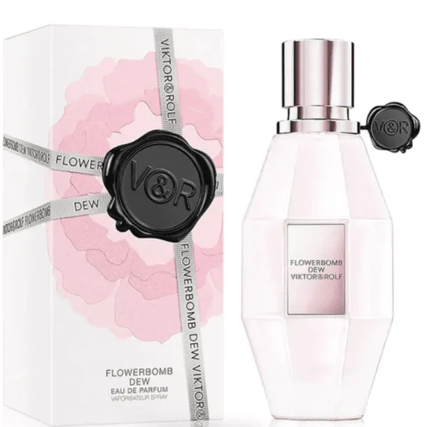 Flowerbomb Dew Eau de Parfum
