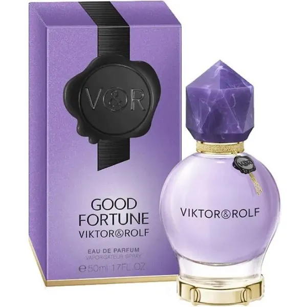 Viktor & Rolf Good Fortune Eau de Parfum 1.7 oz