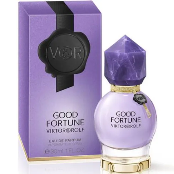 Viktor & Rolf Good Fortune Eau de Parfum 1.0 oz