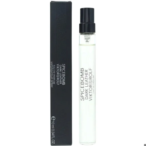 Spicebomb Dark Leather Eau de Parfum