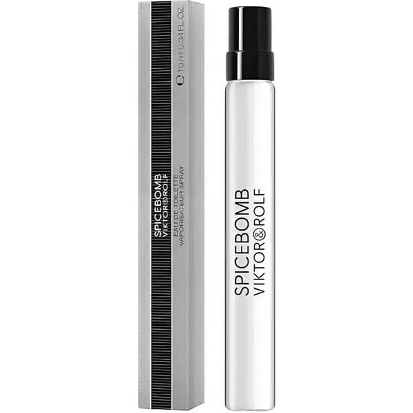 Spicebomb Eau de Toilette