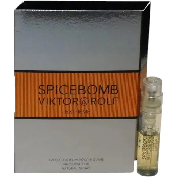 Viktor & Rolf Spicebomb Extreme Eau de Parfum