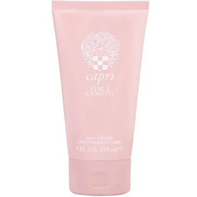 Vince Camuto Capri Body Lotion
